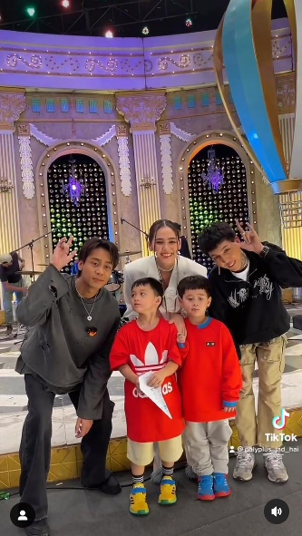 ภาพจาก Instagram polyplus_jad_hai