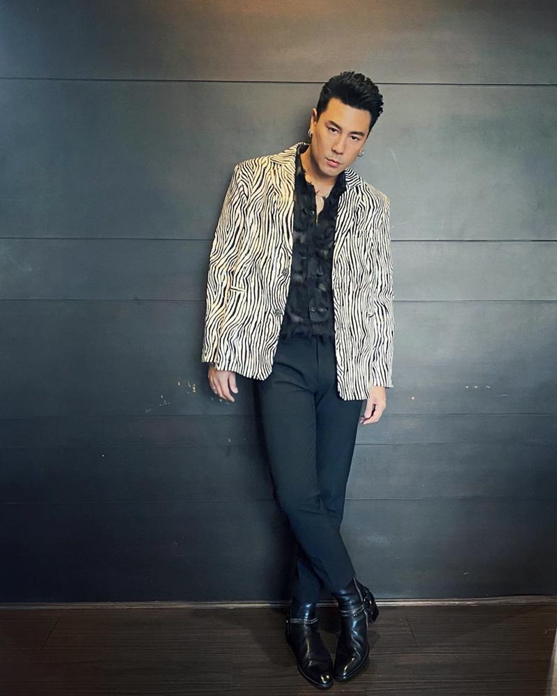 ภาพจาก Instagram domepakornlam