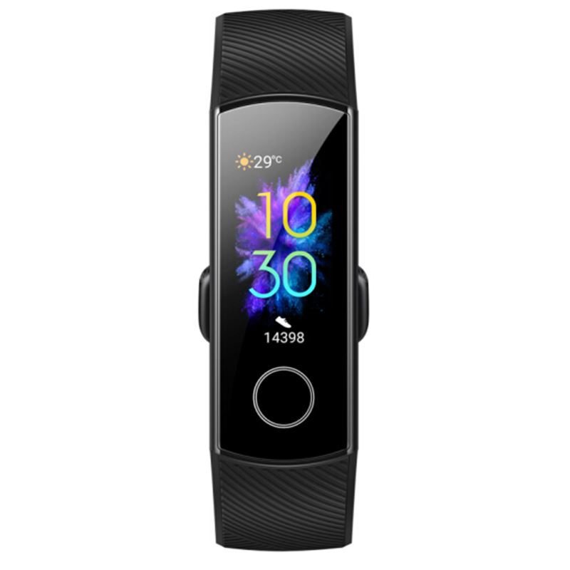 honor band 5