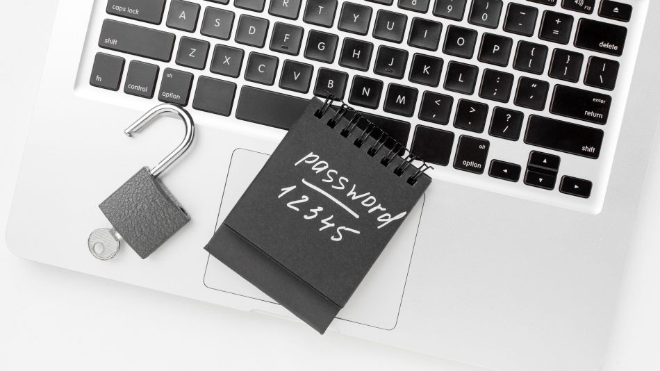 Password