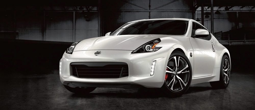 Nissan Z