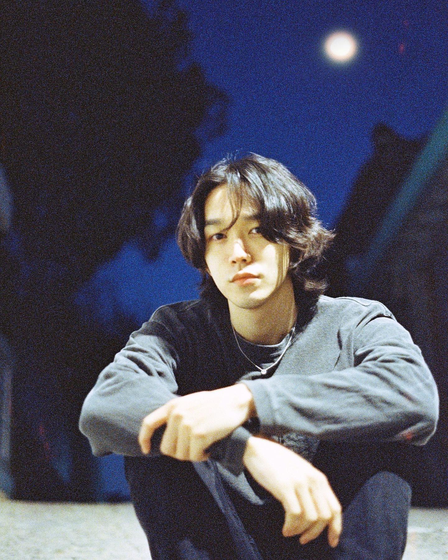 ภาพจาก Instagram kevinoh_