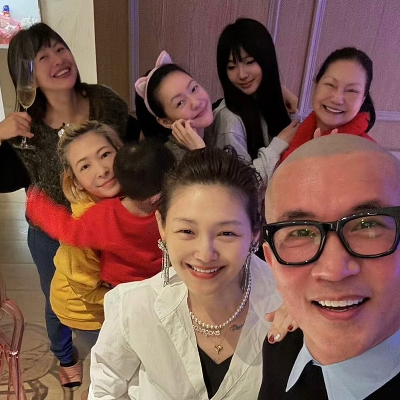 เปิดภาพล่าสุด คูจุนยอบ สามี ต้าเอส ซูบผอมลงหนัก