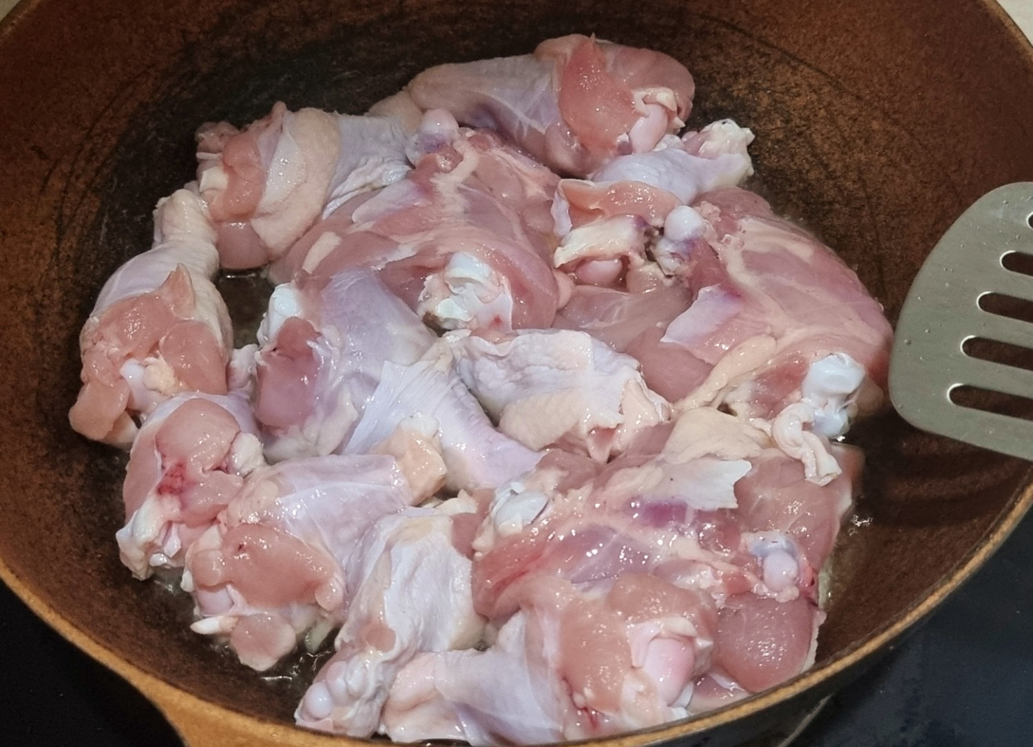 สตูไก่