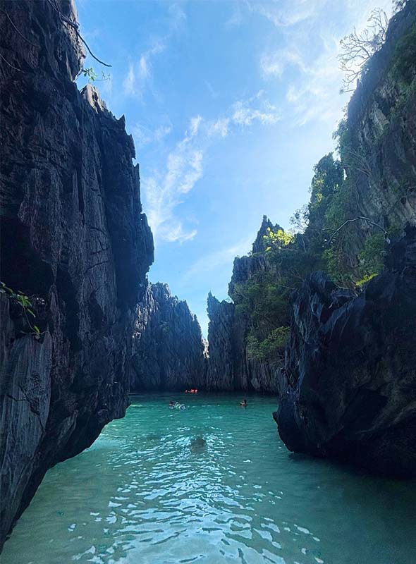 เกาะเอลนิโด