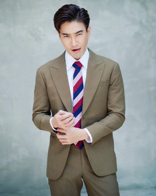 มาวิน ทวีผล