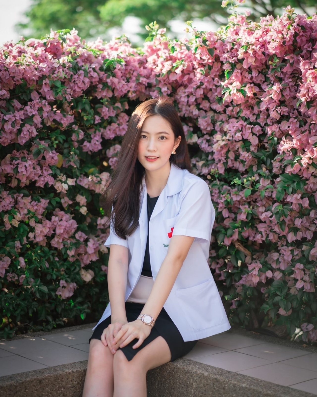 ภาพจาก Instagram frungnarikun