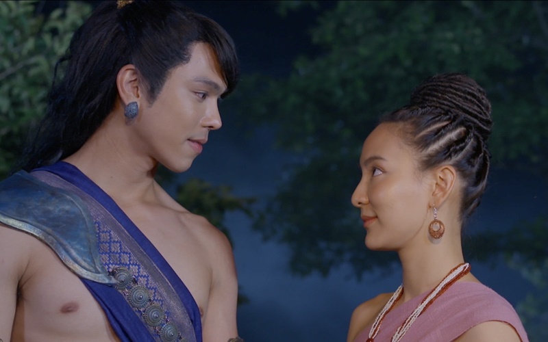 ละครช่องวัน