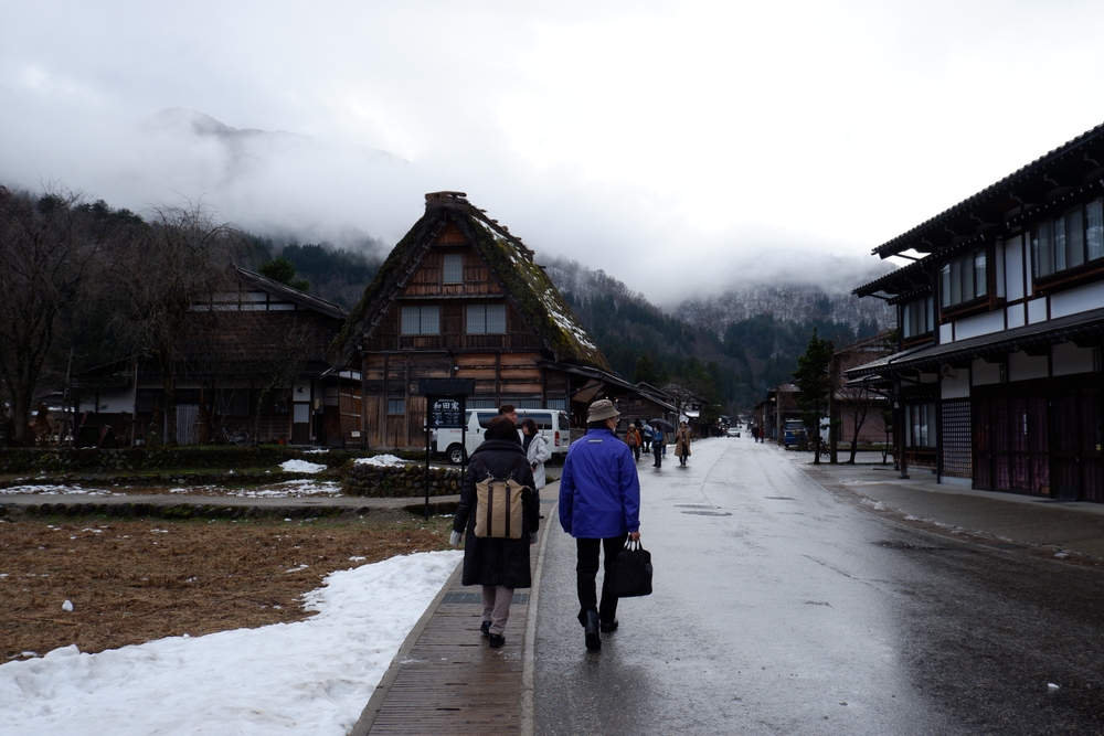 2024 Shirakawa-go Light Up Event News – updates with further details