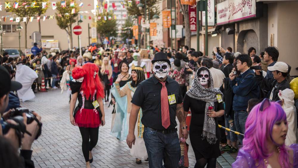 Halloween