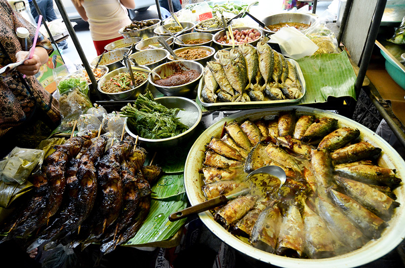 ร้านอาหารอร่อย