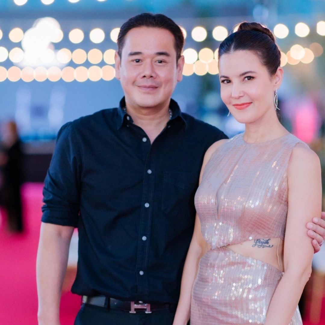 ภาพจาก Instagram pegliyah