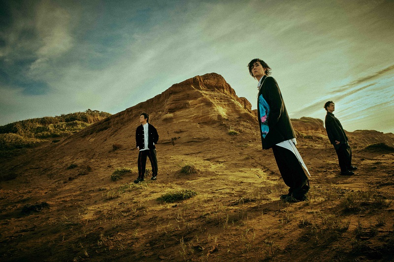 RADWIMPS World Tour 2024
