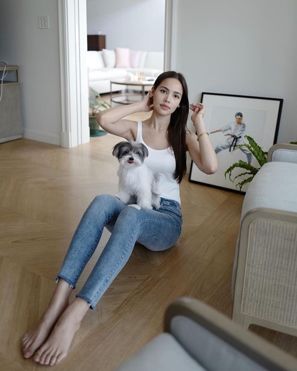 สวน ญาญ่า อุรัสญา