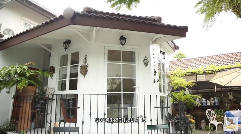 บ้านต่าย เพ็ญพักตร์