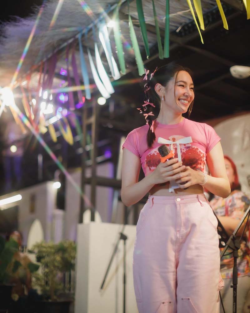 เบลล่า ราณี