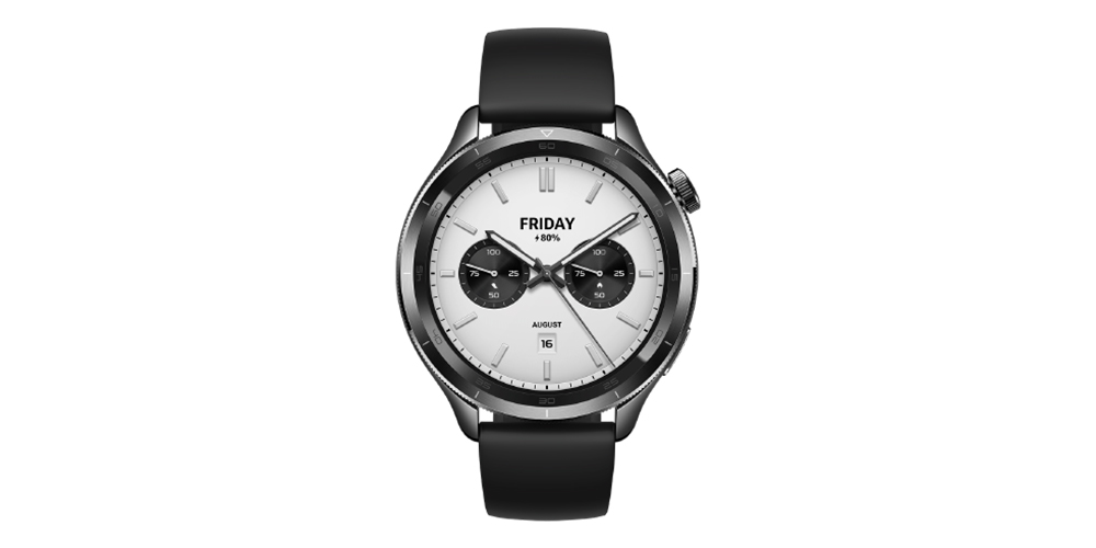 Xiaomi Watch S4