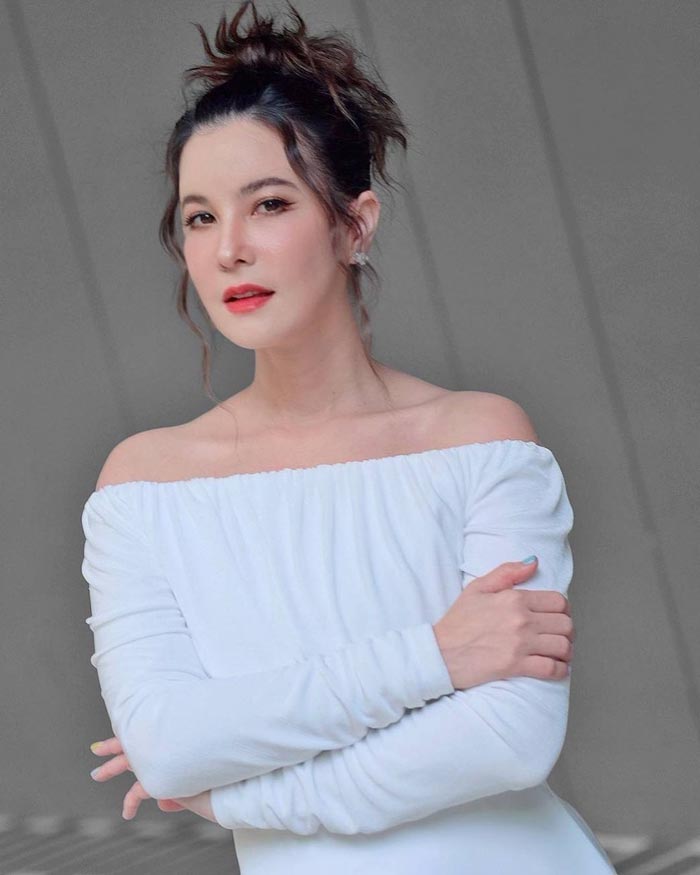 ภาพจาก Instagram tanya_liyah