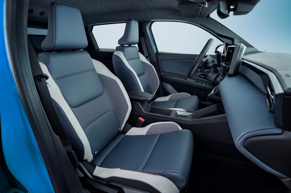 nissan march 2025