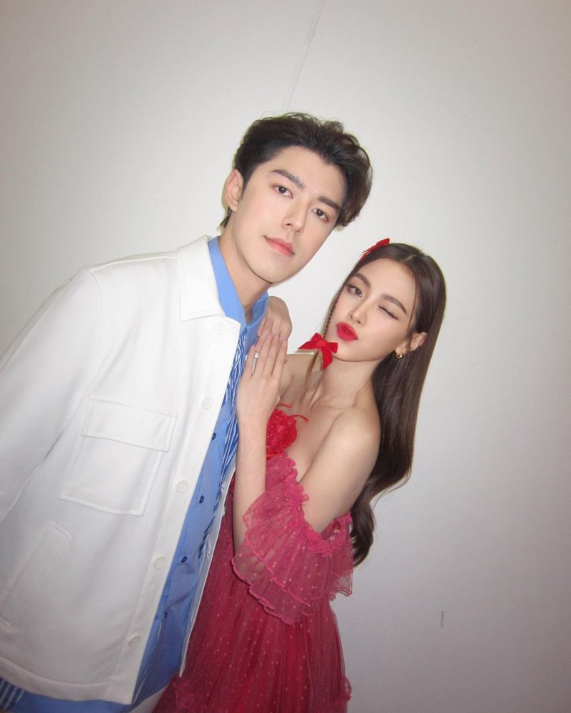 นาย ใบเฟิร์น
