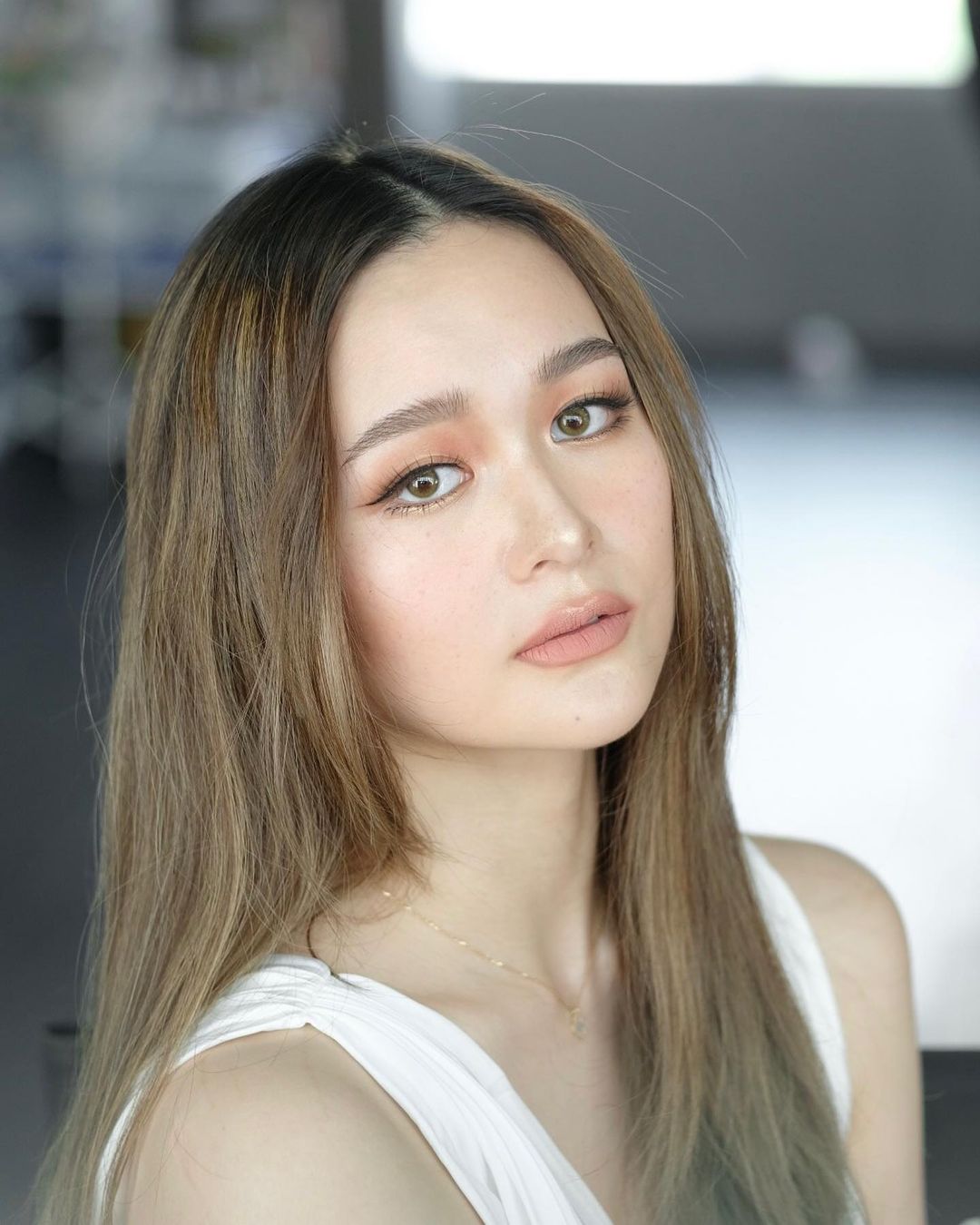 ภาพจาก Instagram nurdesoraya