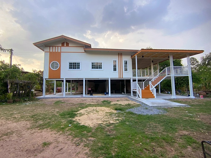 บ้านเก่า