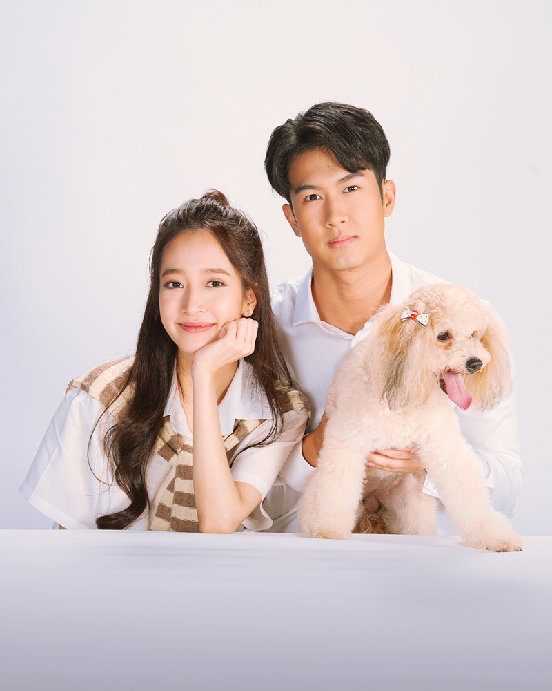 ละครช่อง 7 ปี 2567