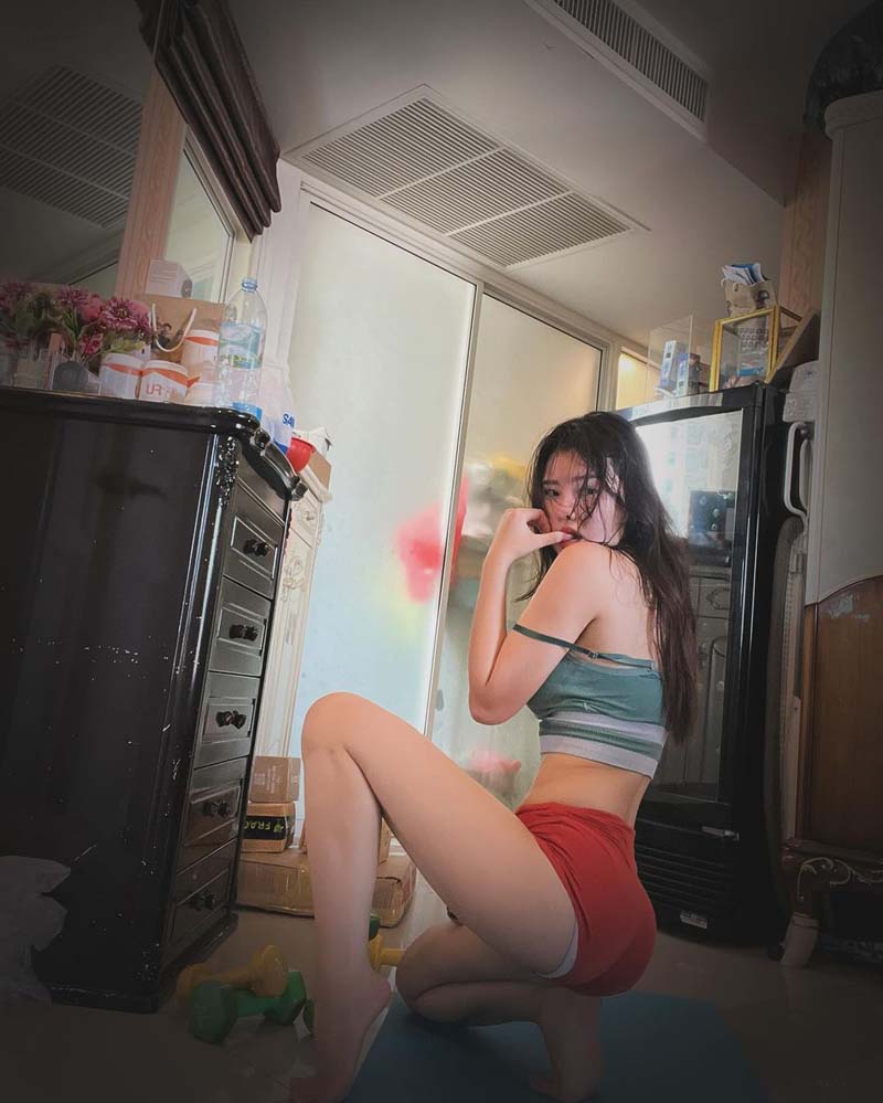 ลิลลี่เหงียน