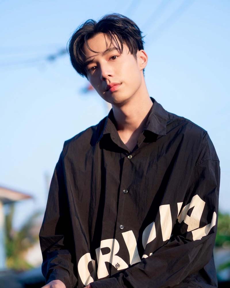 จ็อบ ธัชพล