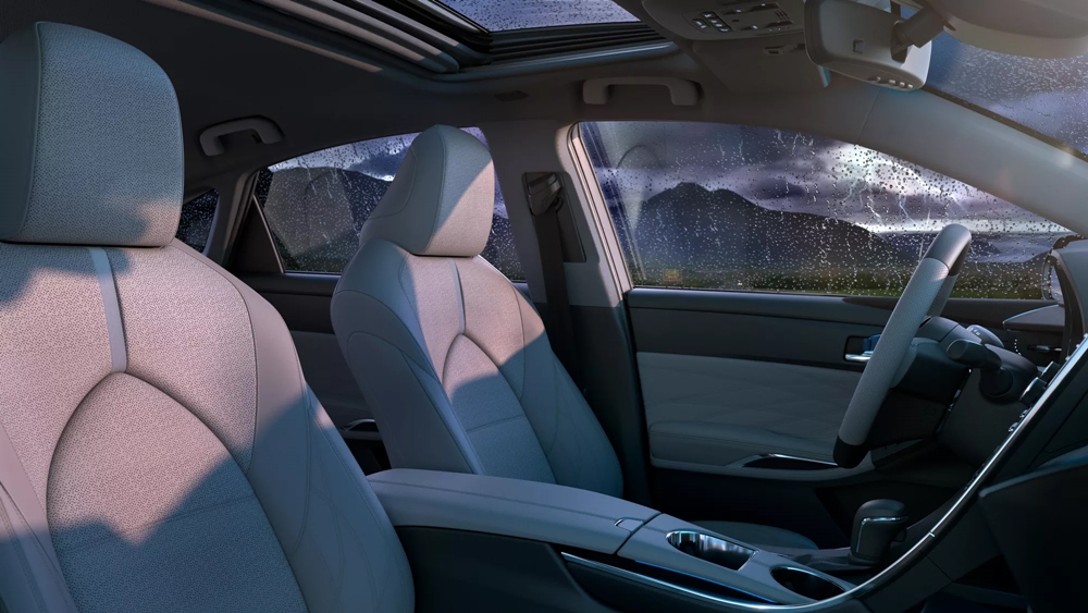 Toyota Avalon 2022