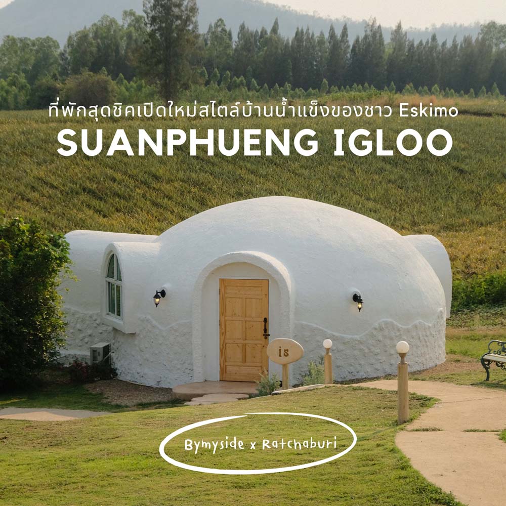 Suanphueng IGLOO