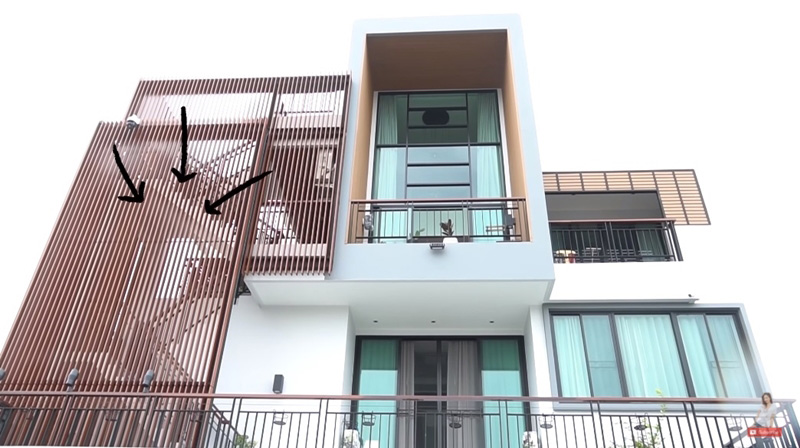 บ้านแป้ง อรจิรา