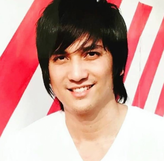 หนึ่ง มาฬิศร์ พัฒนาการความหล่อ