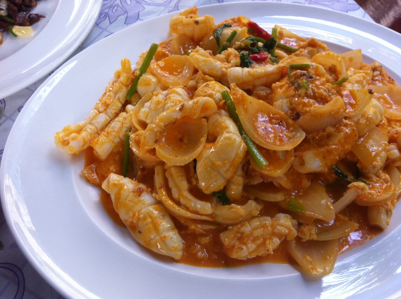 สั่งอาหารออนไลน์