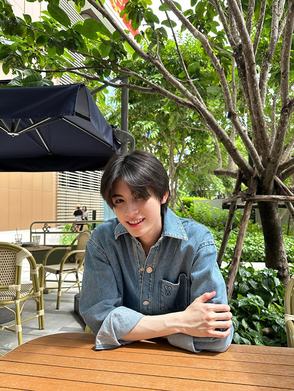 เอเอ อชิรกรณ์ ประวัติ