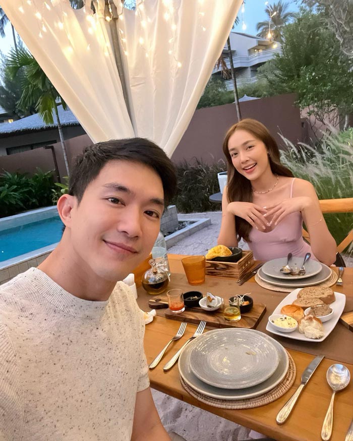 น้ำตาล ไผ่
