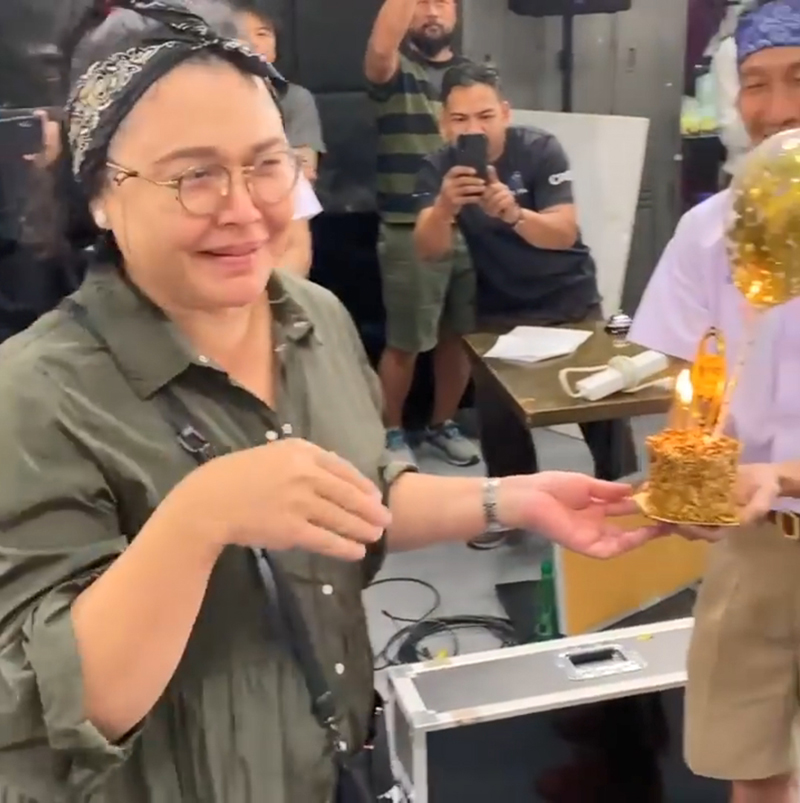 หมู พิมพ์ผกา