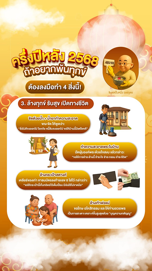 เสริมดวง
