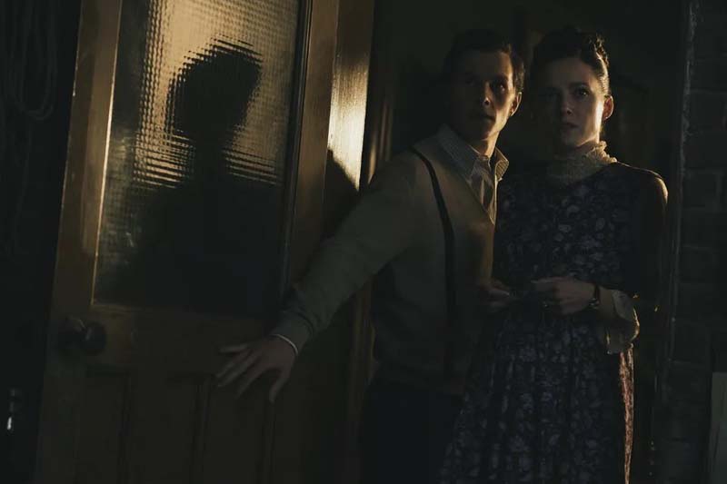 The Conjuring: Last Rites หนังคนเรียกผี 4 ภาคสุดท้าย จักรวาล conjuring
