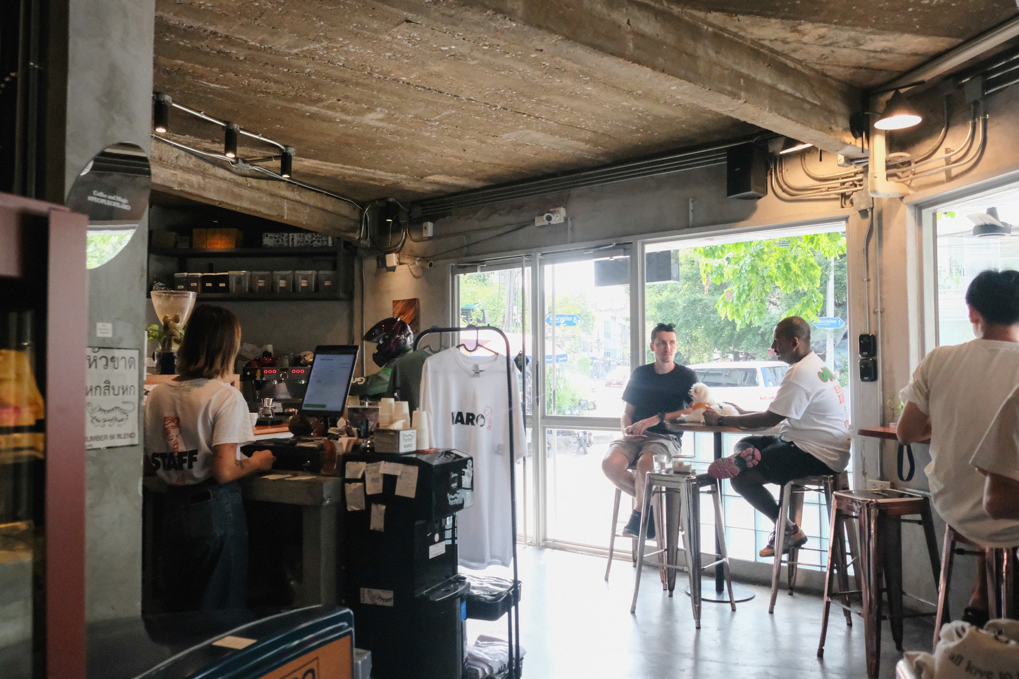 Karo Coffee Roasters