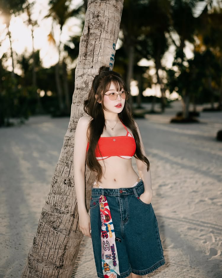 เบนซ์ ขวัญข้าว