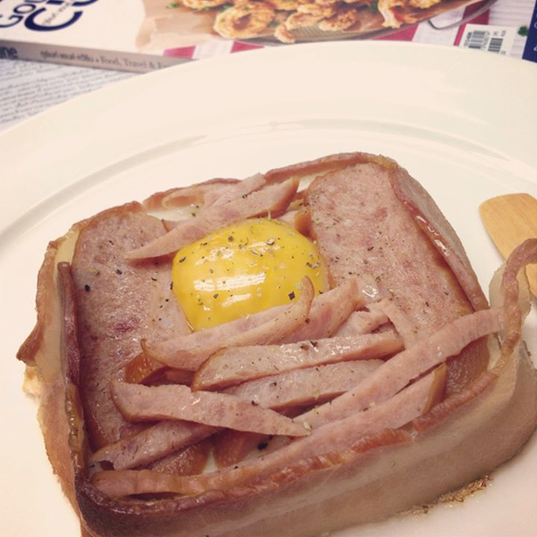 ภาพจาก : เฟซบุ๊ก iCook by KuCook
