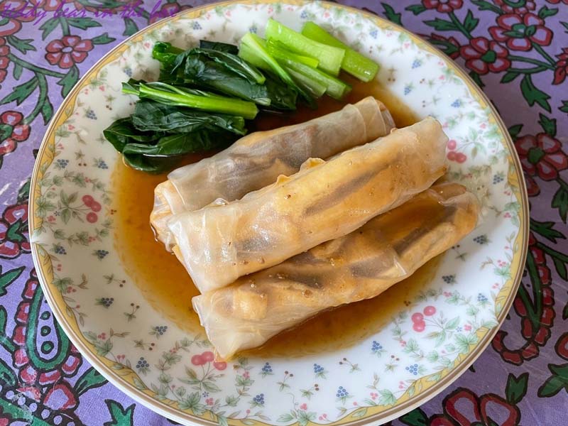 ขนมจีบกุ้ง