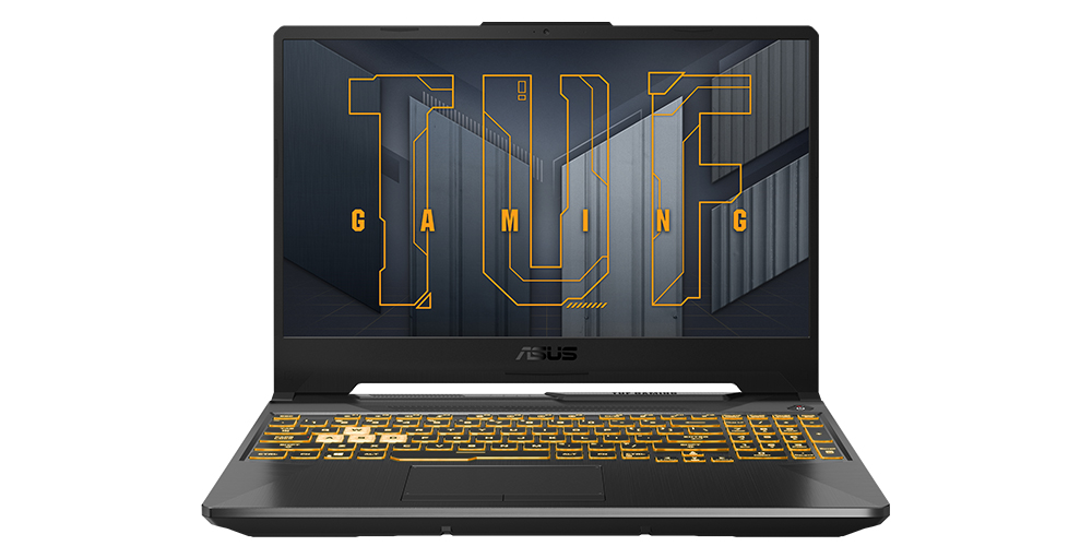 notebook gaming