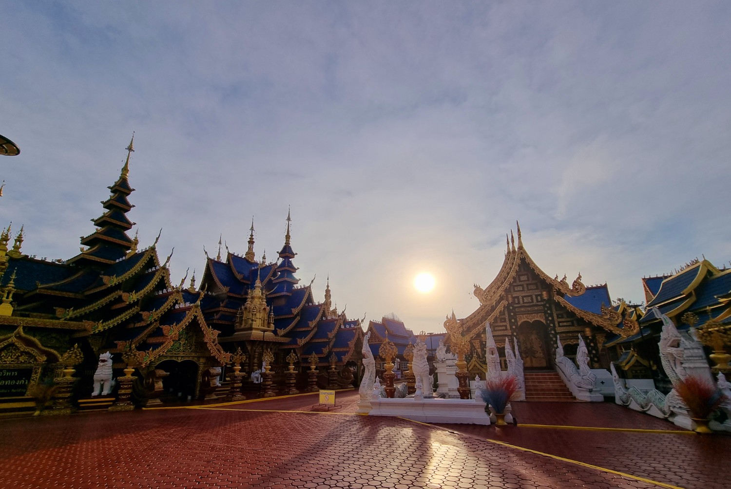 วัดพิพัฒน์มงคล