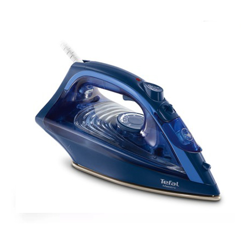 เตารีดไอน้ำ Tefal