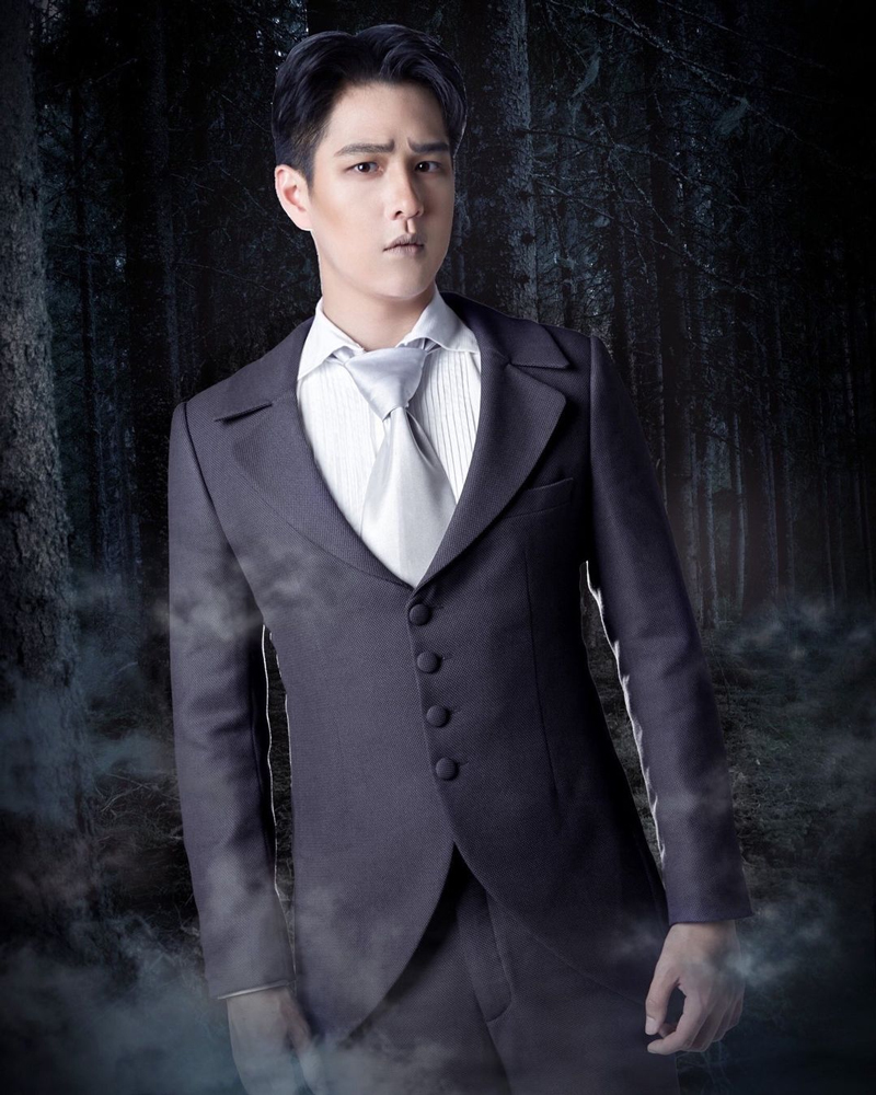 ทอย ปฐมพงศ์