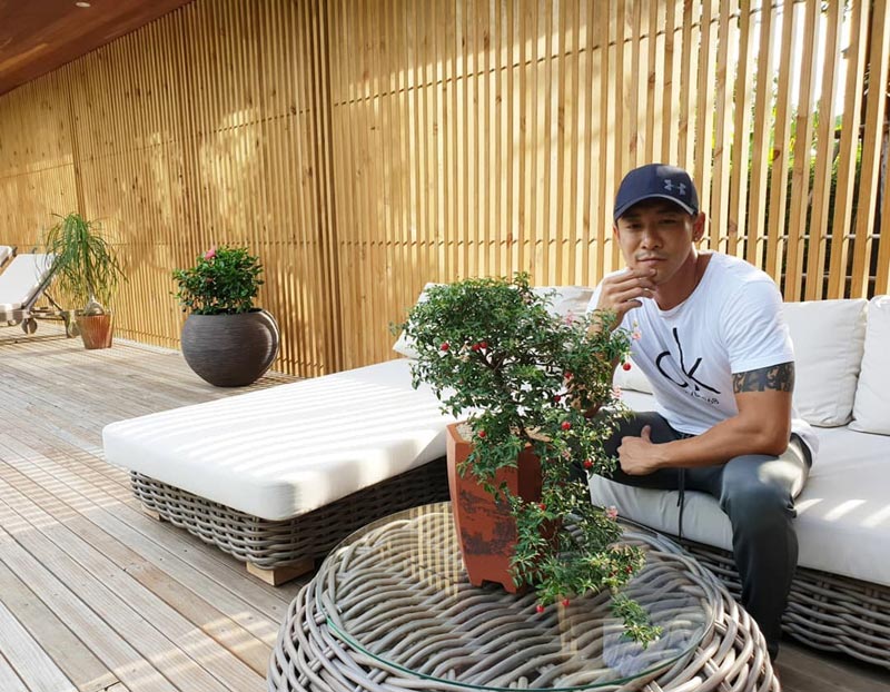บ้านบอยพิษณุ