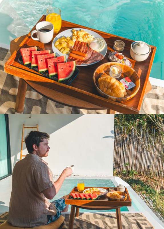 Myth Resort Koh Larn