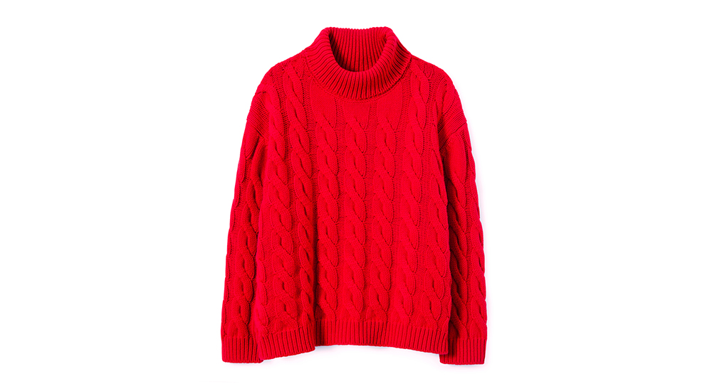 sweater